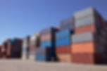 Cargo Shipping Containers